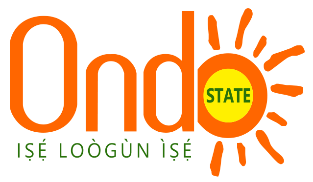 Ondo State Logo
